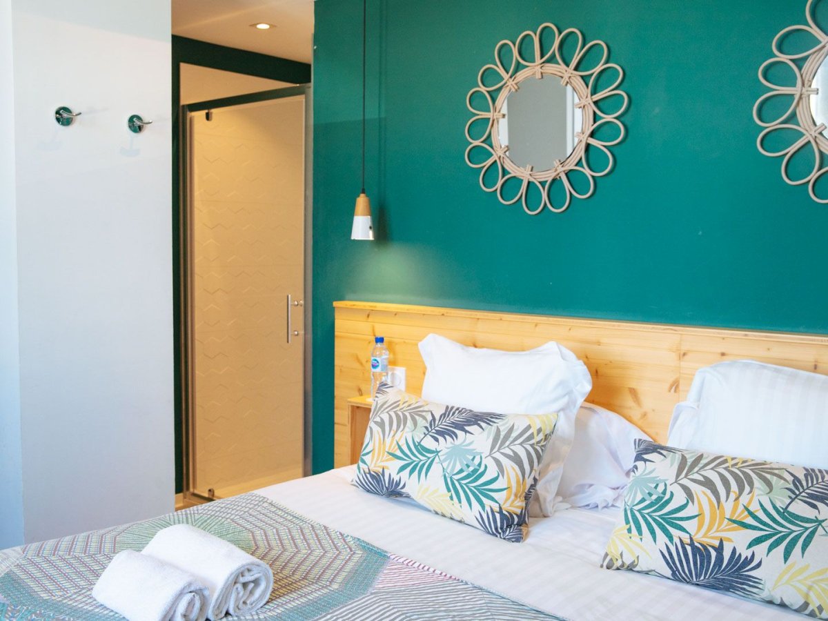 Double / Triple Vue Village