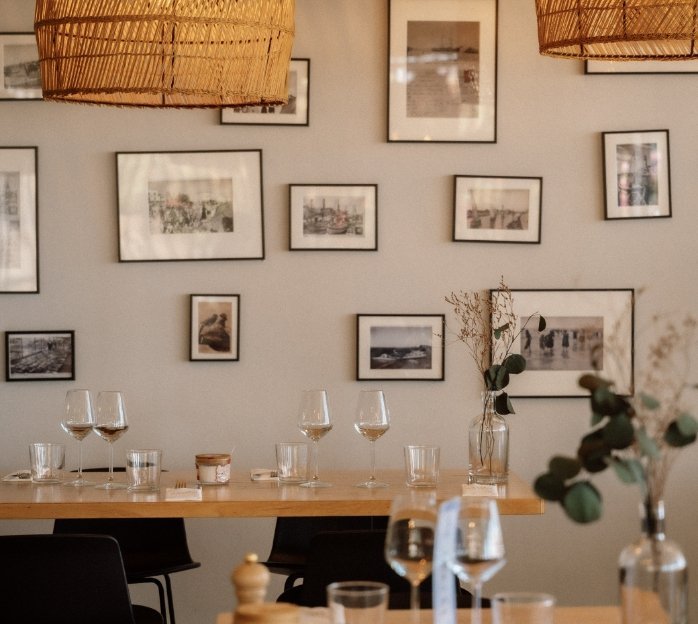 Sunset mood activ� !