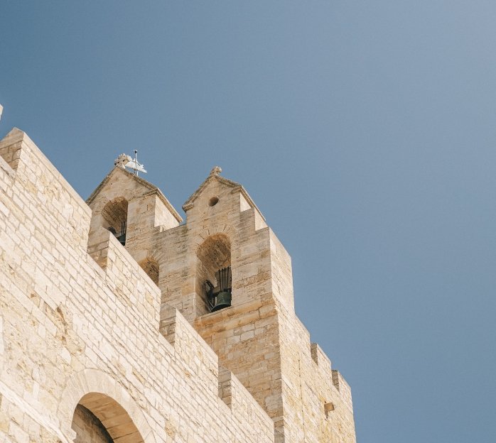 A vous la Camargue !