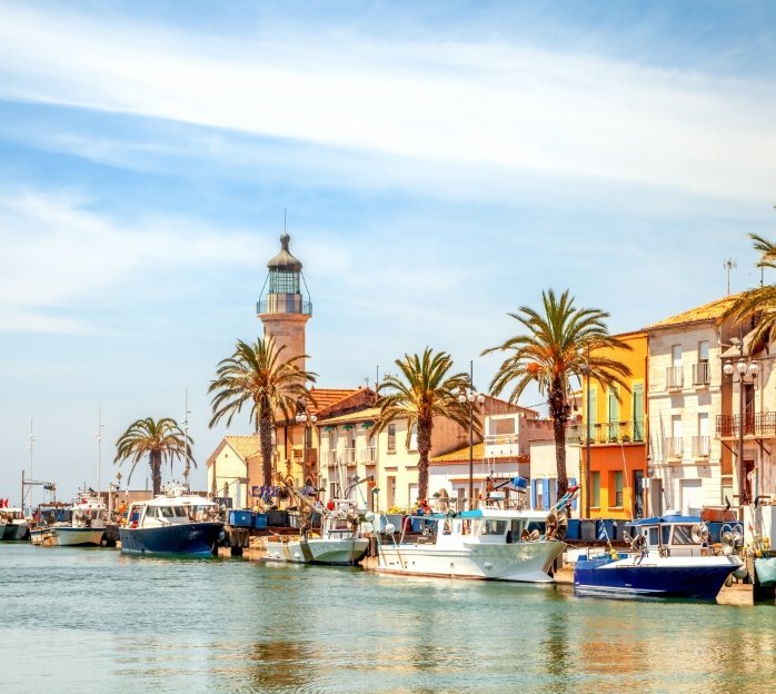 Sous le soleil exactement�!